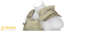 CA-311KN 6094 Tactical Vest (CB)