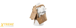 CA-311KN 6094 Tactical Vest (CB)