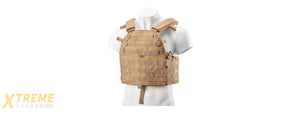 CA-311KN 6094 Tactical Vest (CB)