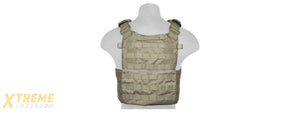 CA-311KN 6094 Tactical Vest (CB)