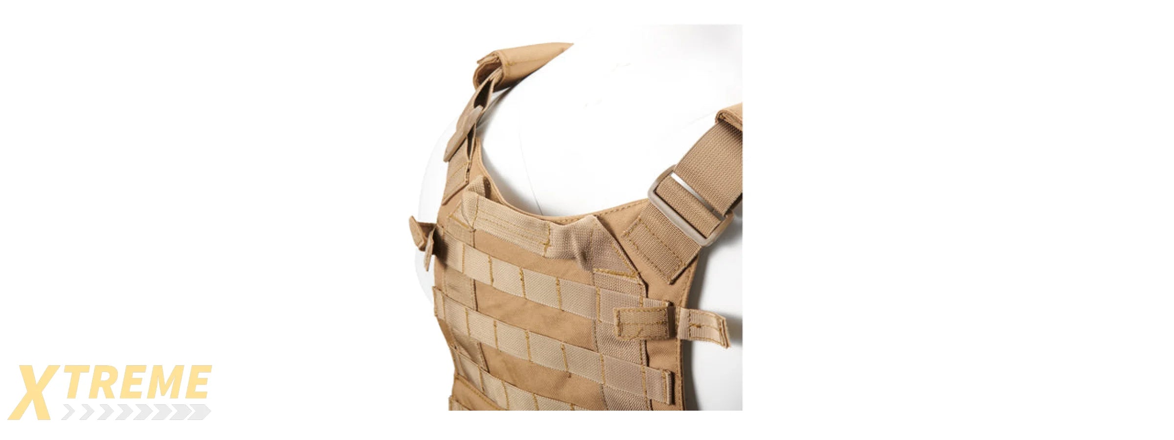 CA-311KN 6094 Tactical Vest (CB)