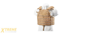 CA-311KN 6094 Tactical Vest (CB)