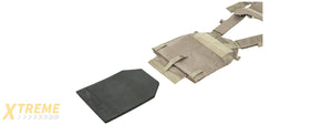 CA-311KN 6094 Tactical Vest (CB)
