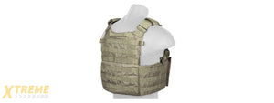 CA-311KN 6094 Tactical Vest (CB)