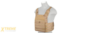 CA-313KN Speed Attack Tactical Vest (CB)
