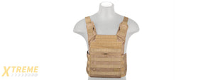 CA-313KN Speed Attack Tactical Vest (CB)