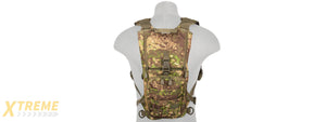 CA-321P LIGHTWEIGHT HYDRATION PACK (PC GREEN)