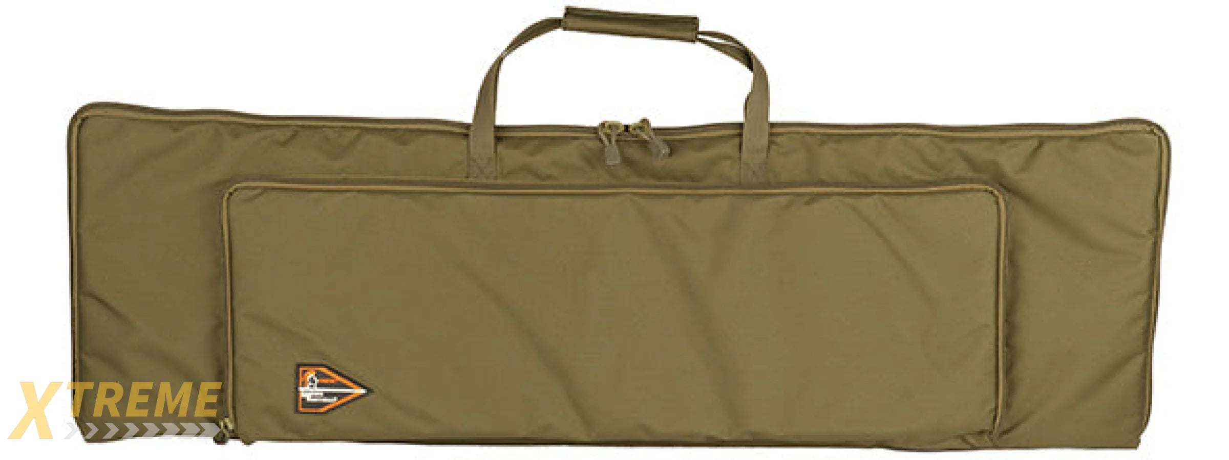 CA-347GN 39" NYLON GUN BAG (OD)