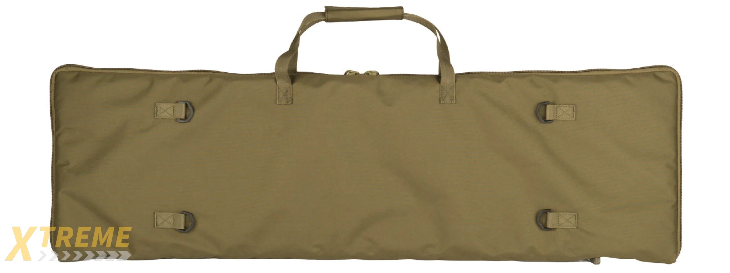 CA-347GN 39" NYLON GUN BAG (OD)