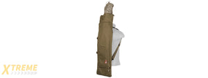 CA-347GN 39" NYLON GUN BAG (OD)
