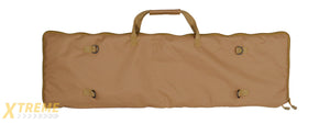 CA-347KN 39" NYLON GUN BAG (CB)