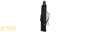 CA-348BN 47" NYLON GUN BAG (BK)