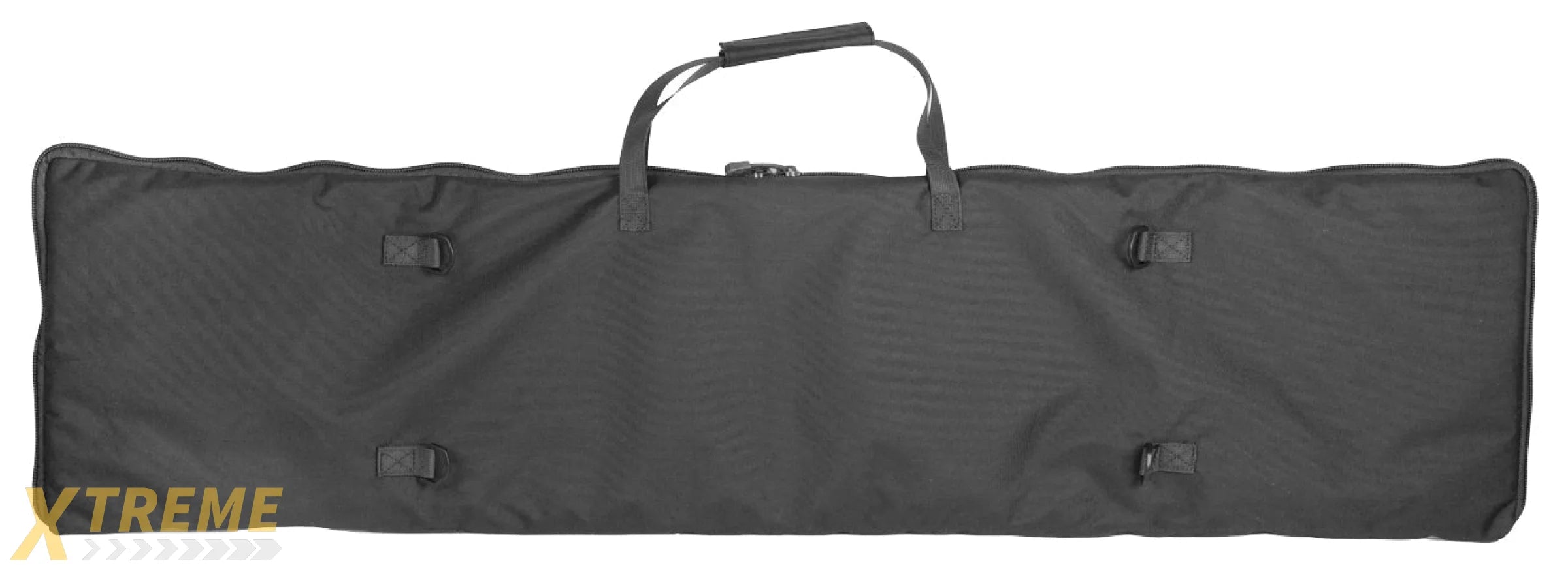 CA-348BN 47" NYLON GUN BAG (BK)