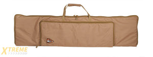 CA-348KN 47" NYLON GUN BAG (CB)