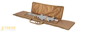 CA-348KN 47" NYLON GUN BAG (CB)