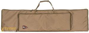 CA-348TN 47" 1000D NYLON GUN BAG (TAN)