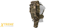 CA-356FN NYLON RIFLE BACKPACK (AT-FG)