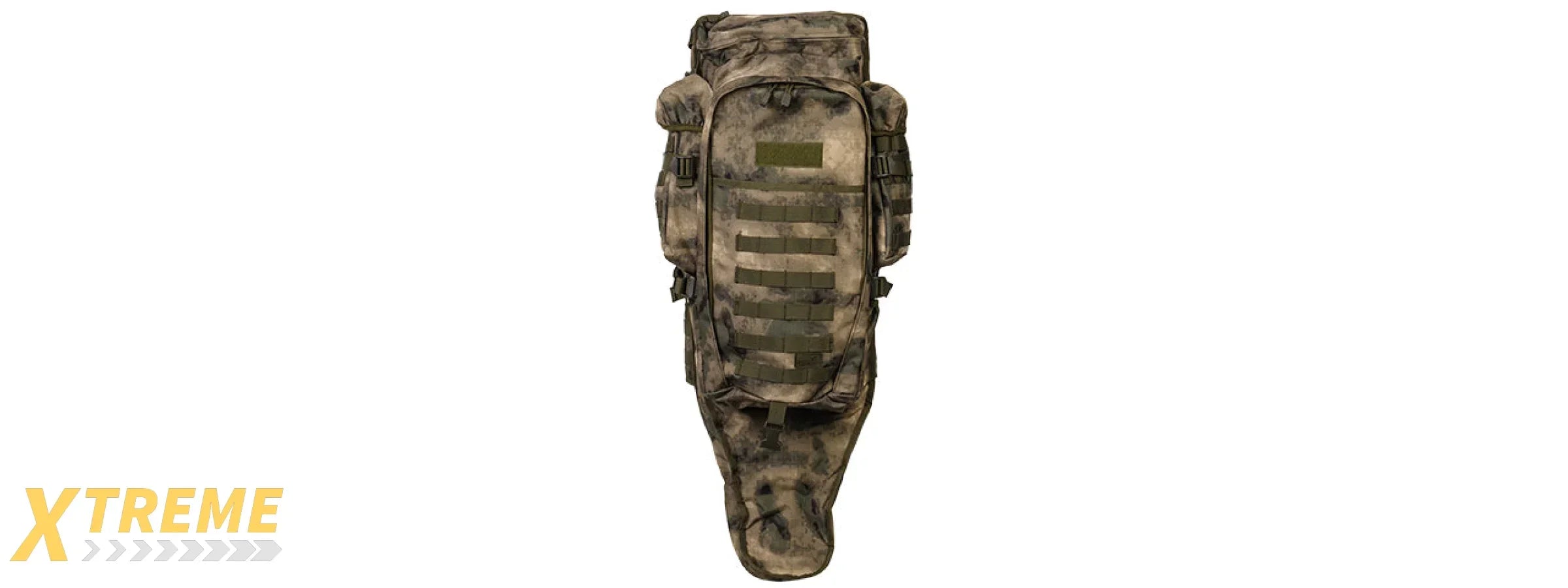 CA-356FN NYLON RIFLE BACKPACK (AT-FG)