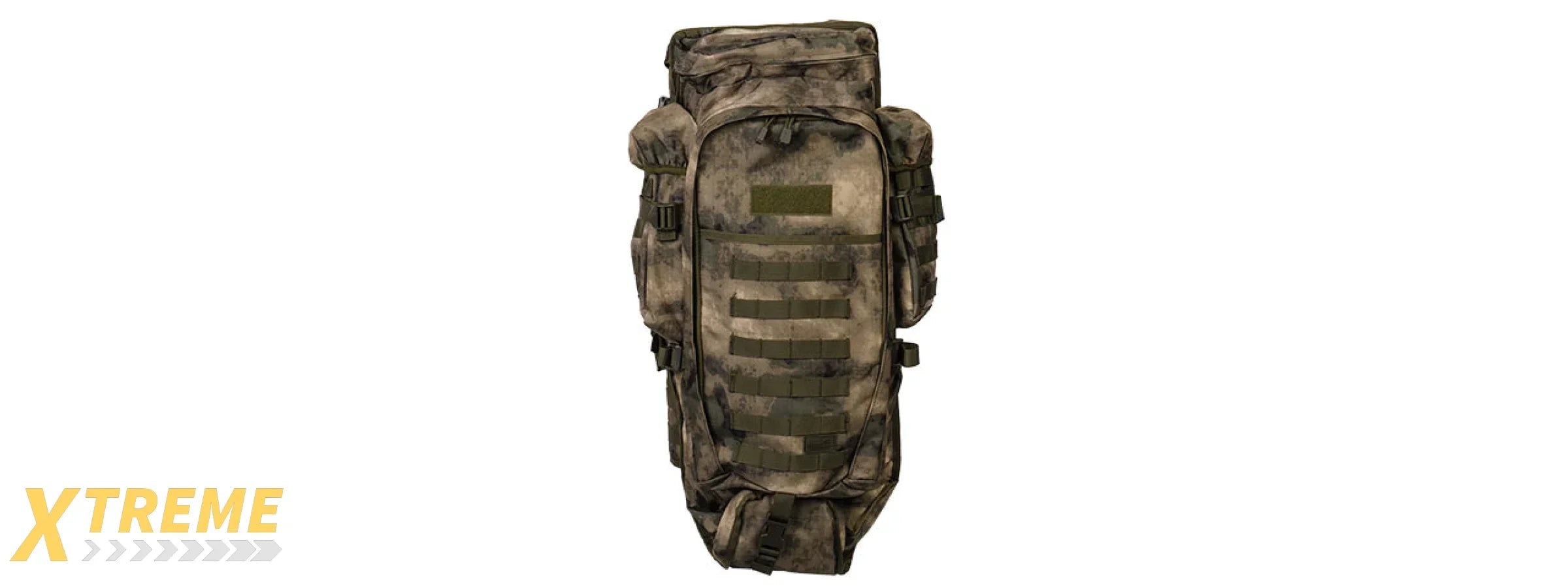 CA-356FN NYLON RIFLE BACKPACK (AT-FG)