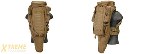 CA-356K RIFLE BACKPACK (KHAKI)