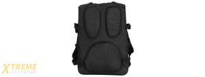 CA-357BN NYLON TACTICAL LAPTOP BACKPACK (BLK)