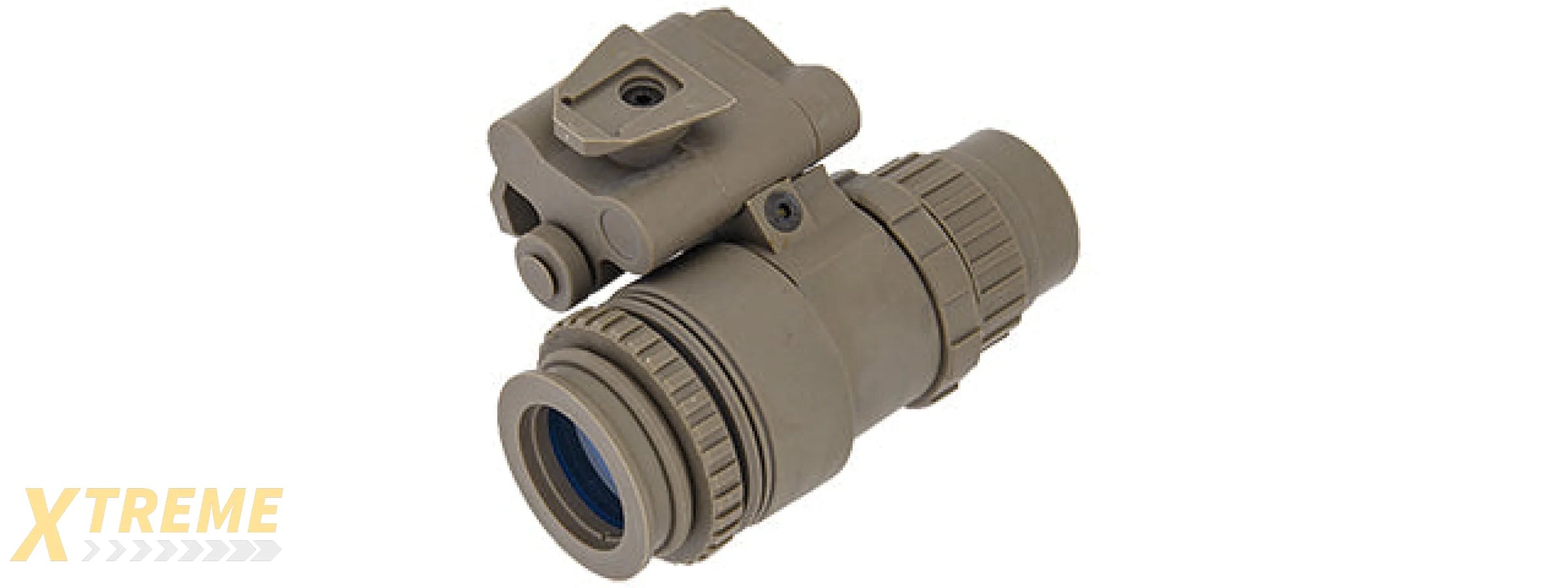 CA-712T AN/PVS-18 DUMMY NVG (TAN)
