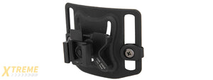 CA-872B WEAPONLINK FOR BELT (BLACK)
