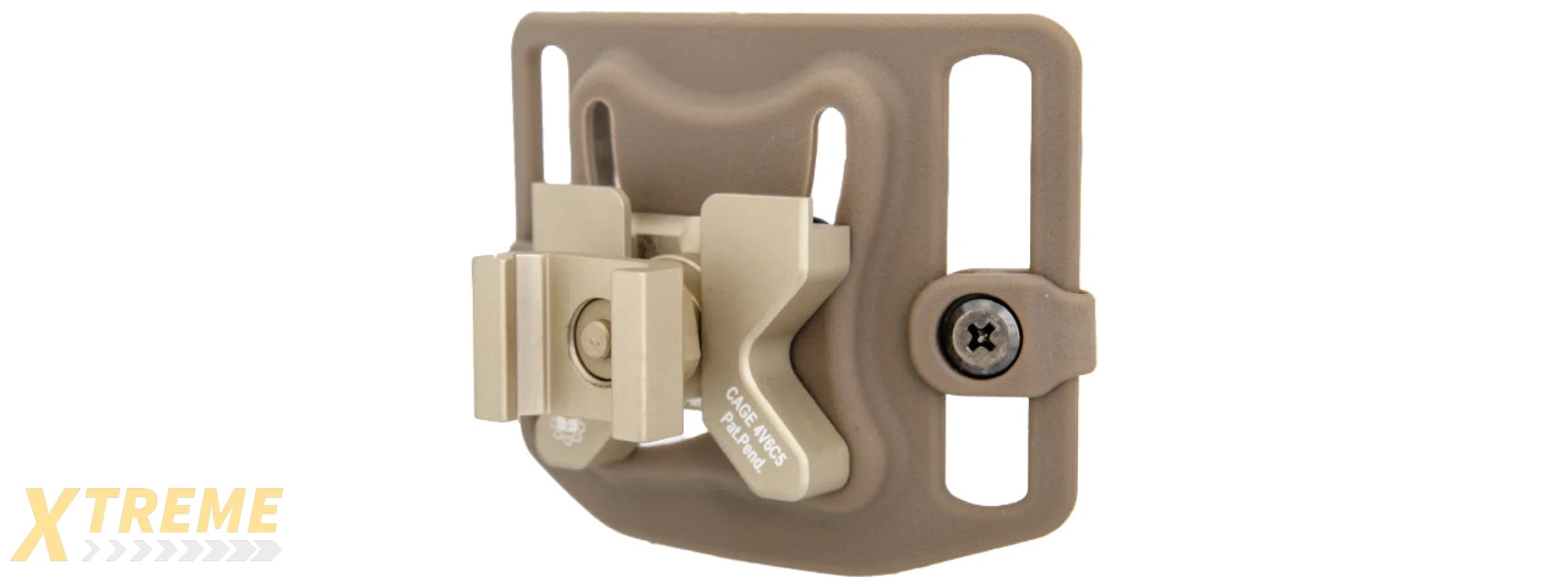 CA-872T WEAPONLINK FOR BELT (DE)