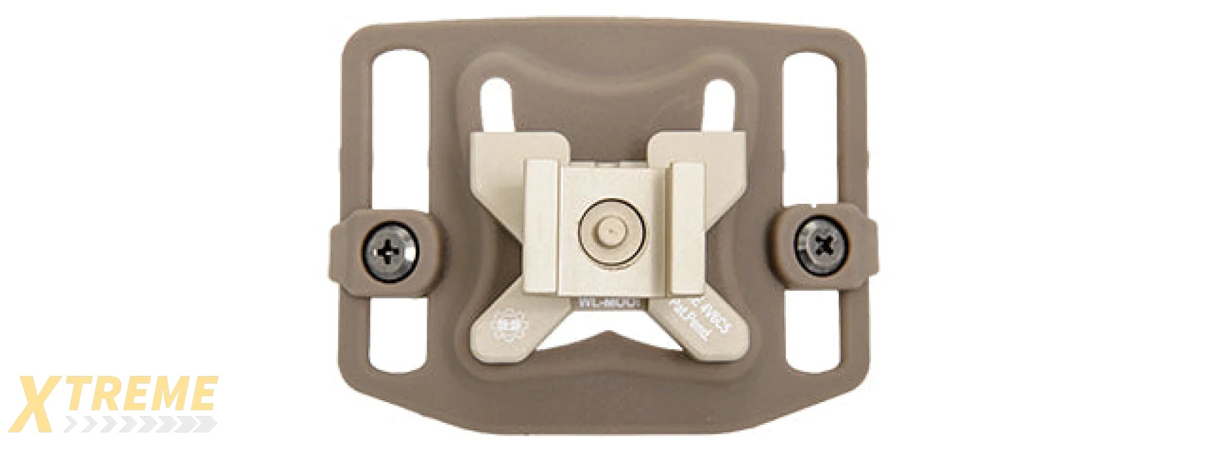 CA-872T WEAPONLINK FOR BELT (DE)