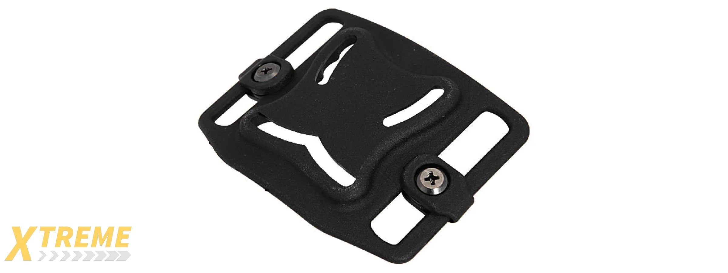 CA-873B BACKPLANE FOR BELT (BLACK)