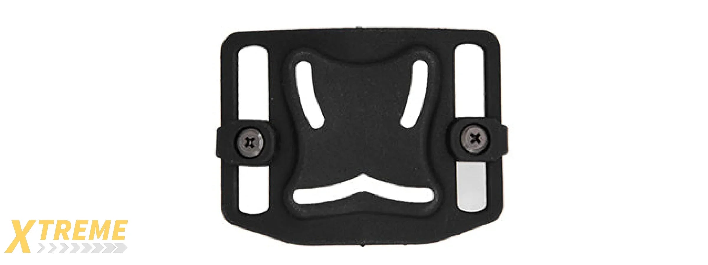 CA-873B BACKPLANE FOR BELT (BLACK)