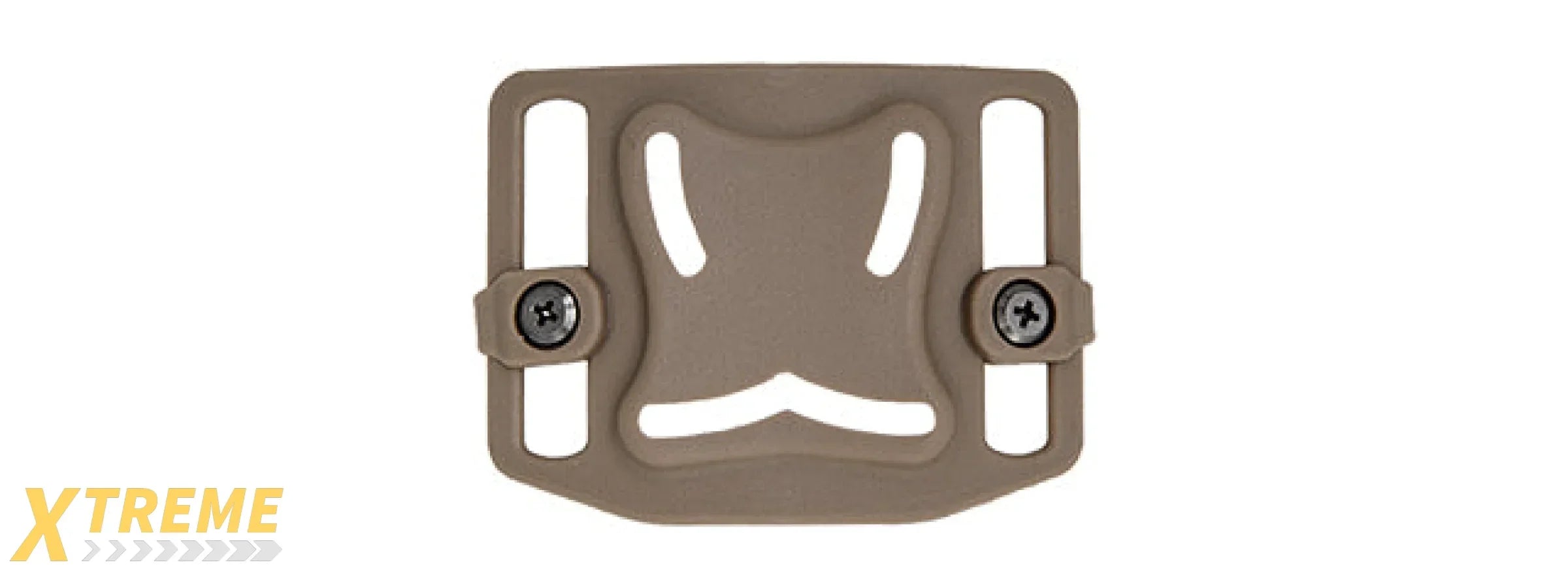 CA-873T BACKPLANE FOR BELT (DE)