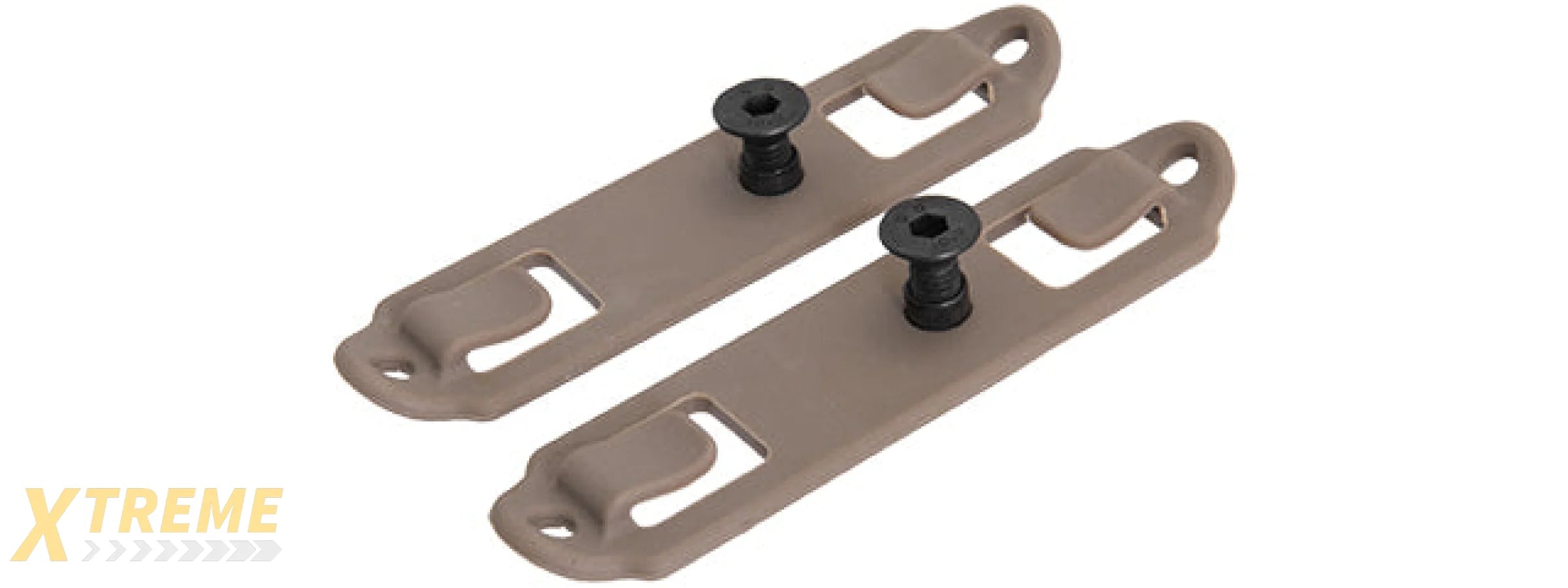 CA-874T BACKPLANE FOR MOLLE (DE)