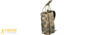 CA-881F POUCH FOR RADIO/CANTEEN (AT-FG)