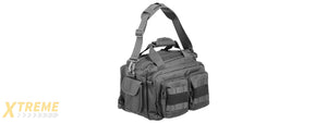 CA-980BN NYLON RANGE BAG (BLK)