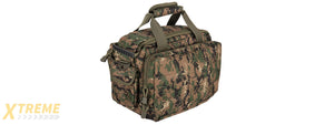 CA-980D NYLON RANGE BAG (JUNGLE DIGITAL)