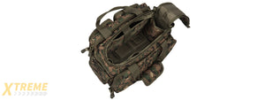 CA-980D NYLON RANGE BAG (JUNGLE DIGITAL)
