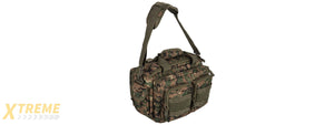 CA-980D NYLON RANGE BAG (JUNGLE DIGITAL)