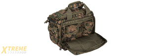 CA-980D NYLON RANGE BAG (JUNGLE DIGITAL)