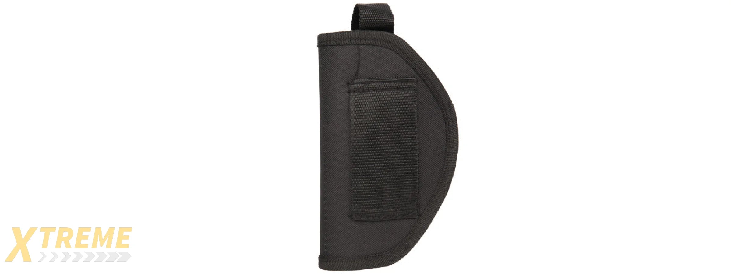 CA-999 SIMPLE HIP HOLSTER (BK)