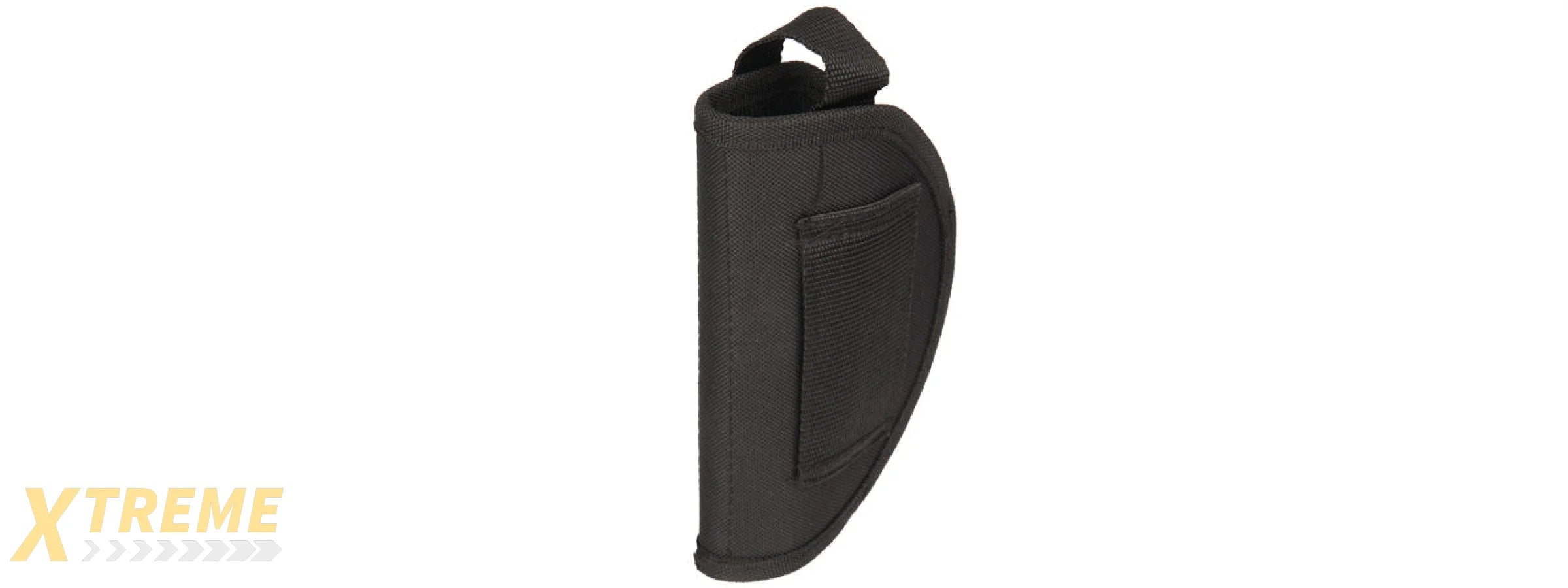 CA-999 SIMPLE HIP HOLSTER (BK)