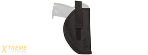 CA-999 SIMPLE HIP HOLSTER (BK)