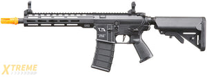 CA-ENF007P Skirmish Series ML10 M4 Airsoft AEG Rifle (Black)