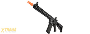 CA-ENF008P Skirmish Series ML12 M4 M-LOK AEG Rifle (Black)