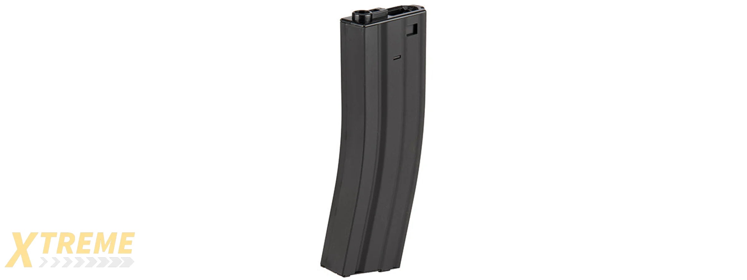 CA-ENF008P Skirmish Series ML12 M4 M-LOK AEG Rifle (Black)