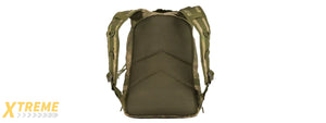 CA-L113F MOLLE ADHESION SCOUT ARMS BACKPACK (ATFG)