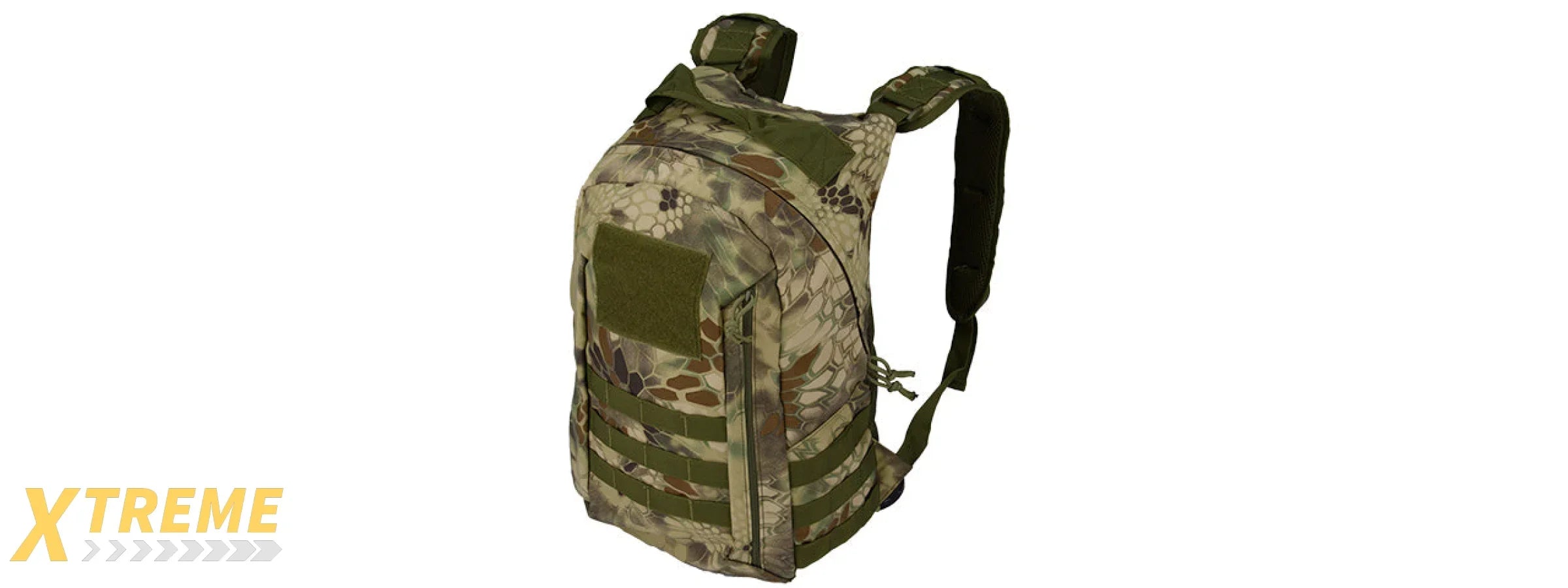 CA-L113ME MOLLE ADHESION SCOUT ARMS BACKPACK (HLD)