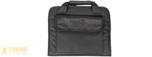 CA-L127 PORTFOLIO HOLSTER BAG, (BK) LG