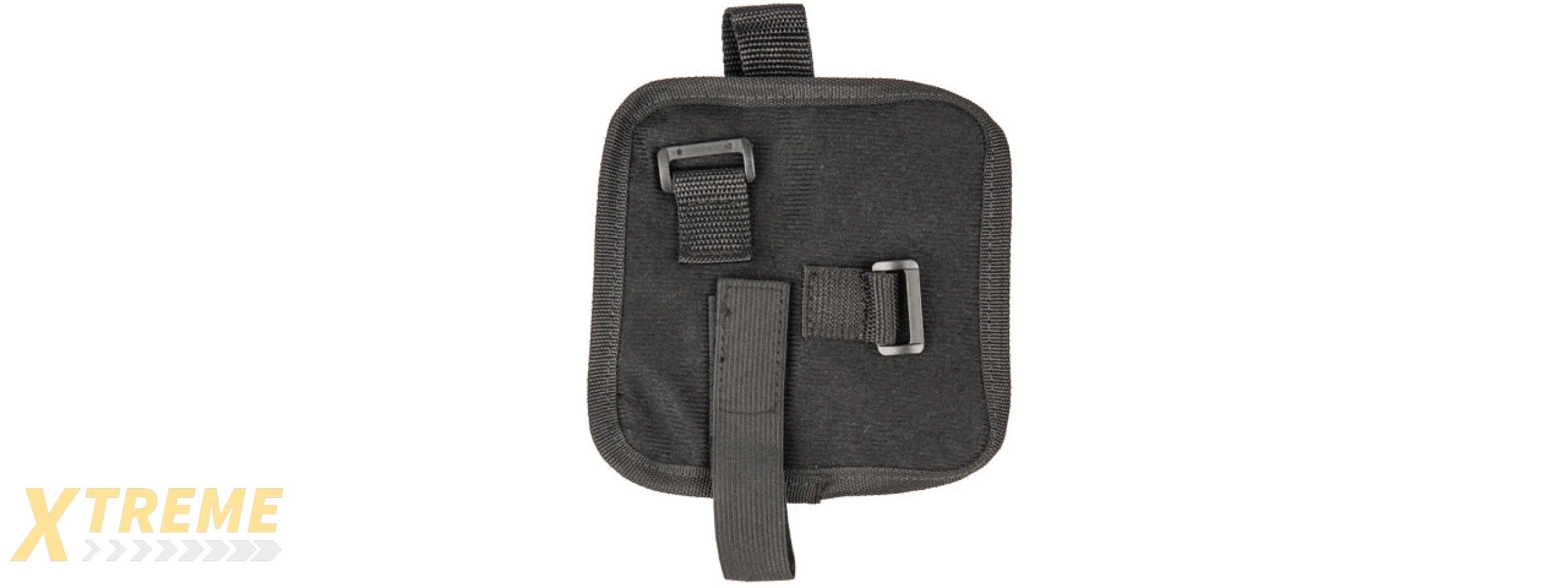 CA-L130 SINGLE PISTOL SHOULDER HOLSTER (BK)