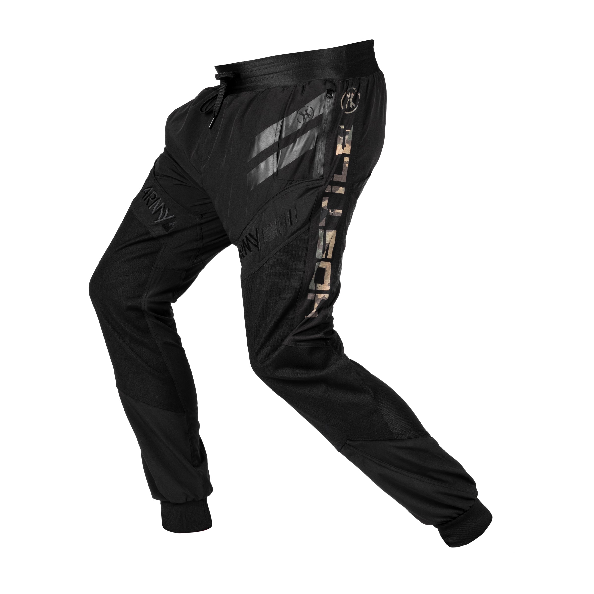 Hostile® - TRK AIR Jogger Pants - Camo - XTREME Airsoft Superstore